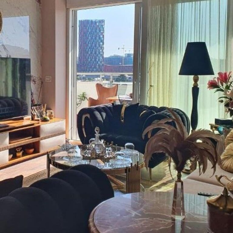 🏡 JEPET ME QIRA | APARTAMENT 2+1+2 – BLLOK