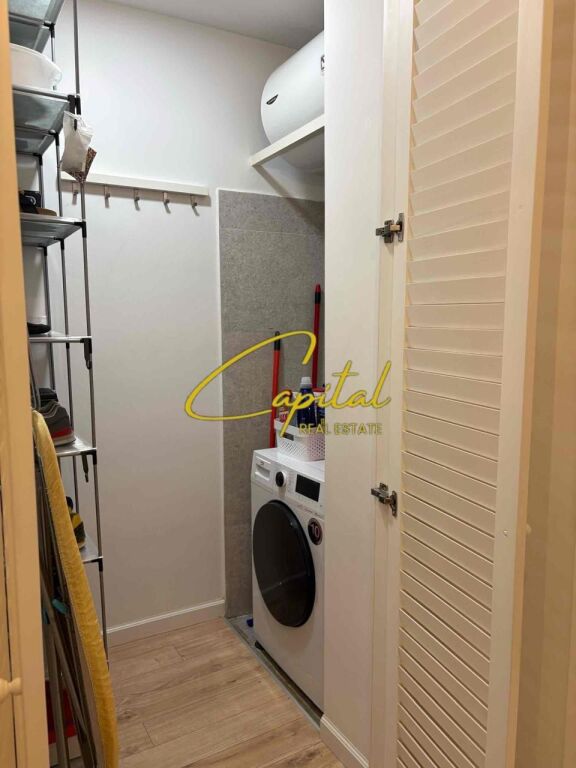 VENDESI APPARTAMENTO 1+1 CENTRO 20.600.000 LEKE