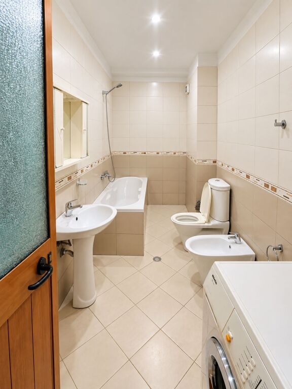 Studio apartment for rent 45 Thousand Lek (50m2) – near the “Mihal Grameno” School
