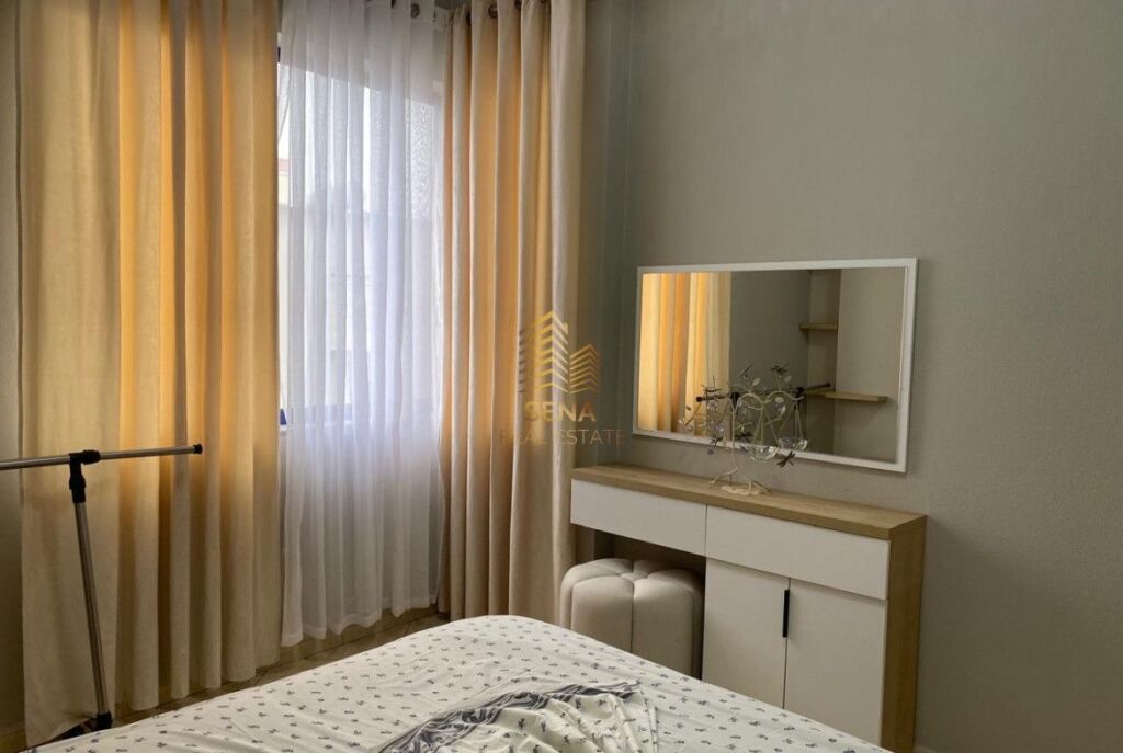 Affitto, Appartamento 1+1+blk, Via Elbasani, 65.000 Leke/mese