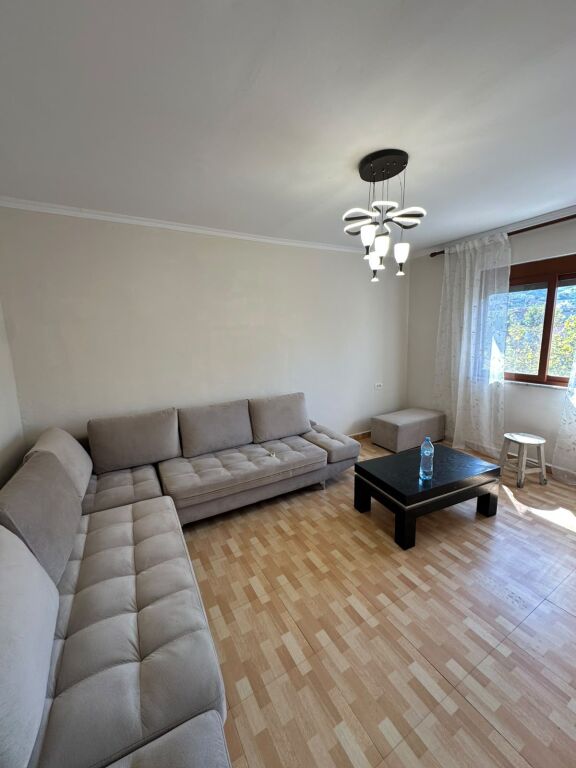 🏡 SHITET APARTAMENT 1+1 – RRUGA IRFAN TOMINI