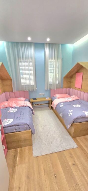 Apartment for rent 2+1+2 Dry Lake