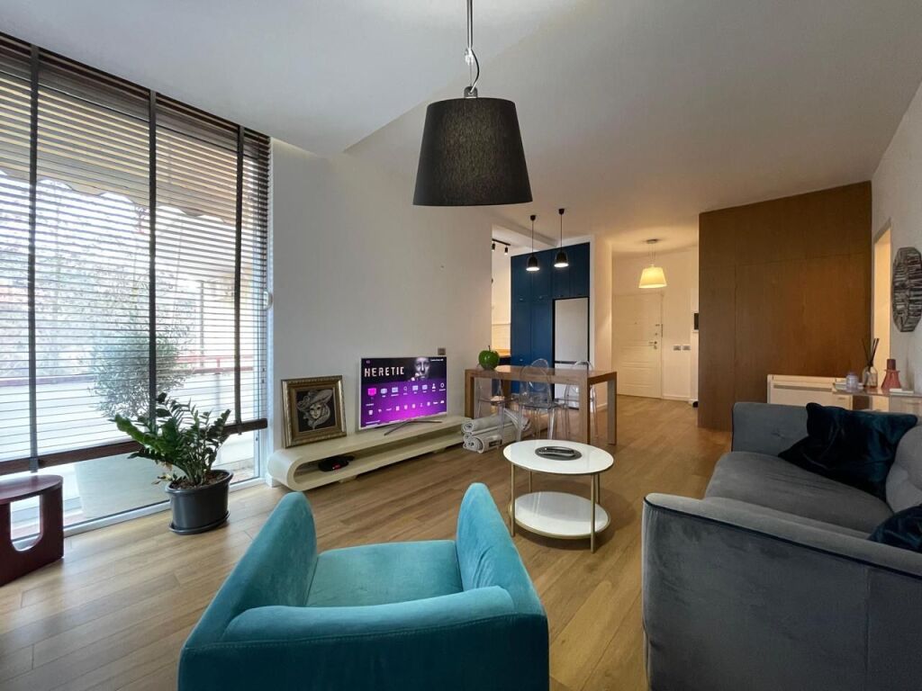 Appartamento in affitto 2+1+2 Lago Secco