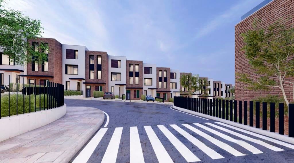 🏡 IN VENDITA | DUPLEX PREMIUM | PICADILLY – TEG