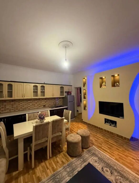 JEPET APARTAMENT ME QIRA 2+1 - JORDAN MISJA, TIRANE