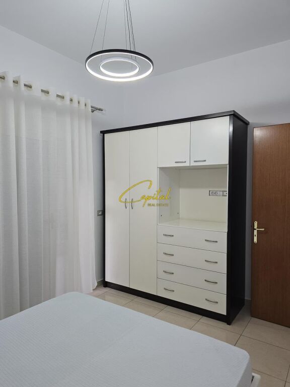 APARTMENT FOR RENT 1+1 ELBASAN STREET 40,000 LEKE