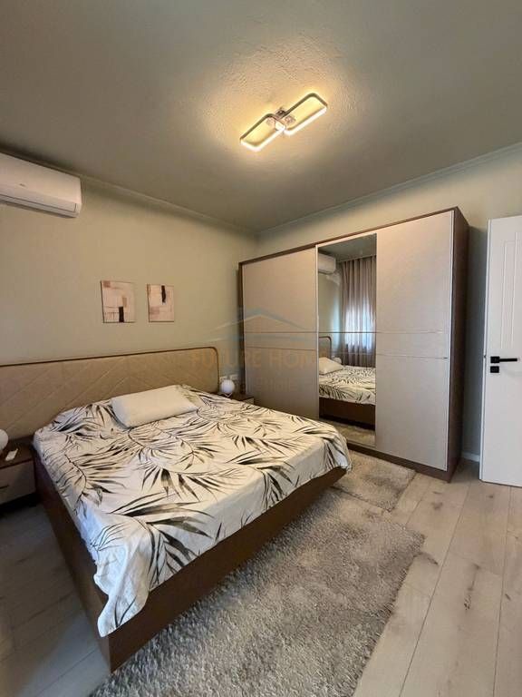 Affitto, Appartamento 1+1, Comune di Parigi, Tirana