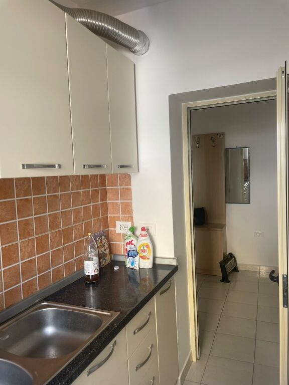 Rent | Apartament 1 + 1 | Varri i Bamit | 500 €/month