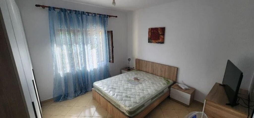 APARTMENT 1+1 38,000 LEKE YZBERISHT