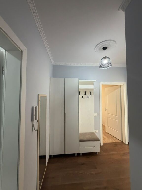 Apartment 1+1 at villa L2