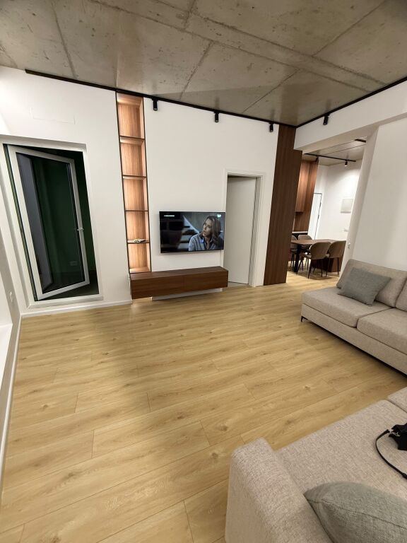 Apartment 2+1 for rent, Kadiu/Ali Dem Residence, 🏷️55,000 Leke