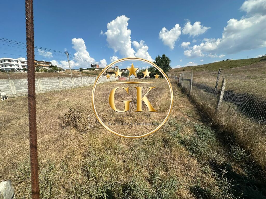 20868738🌿 TOKË PËR SHITJE – ARAPAJ, DURRËS