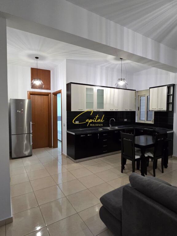 APARTMENT FOR RENT 1+1 ELBASAN STREET 40,000 LEKE