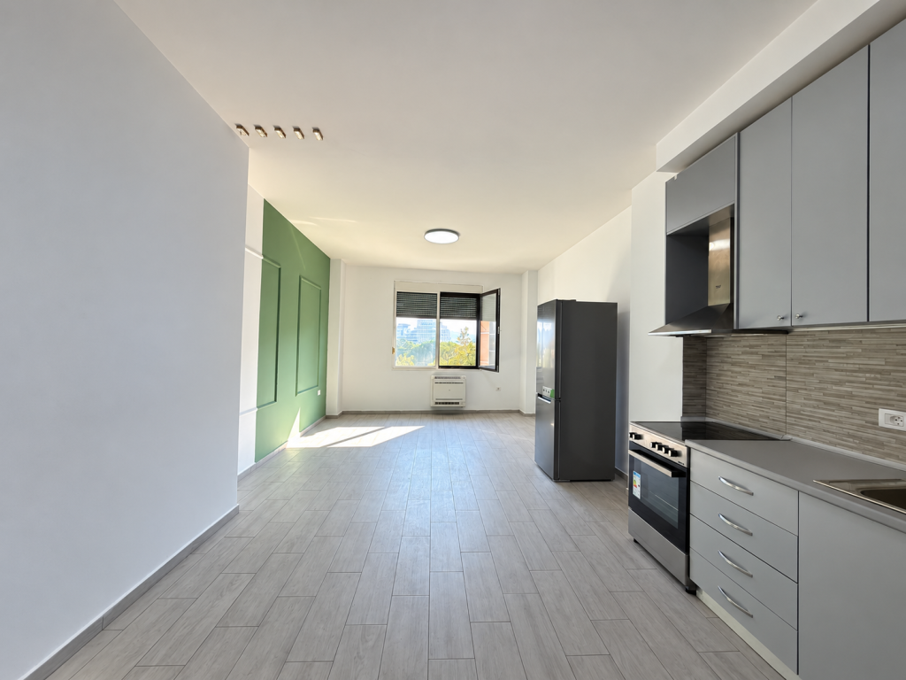 APARTMENT FOR RENT | CENTER | OPPOSITE TOPTANI