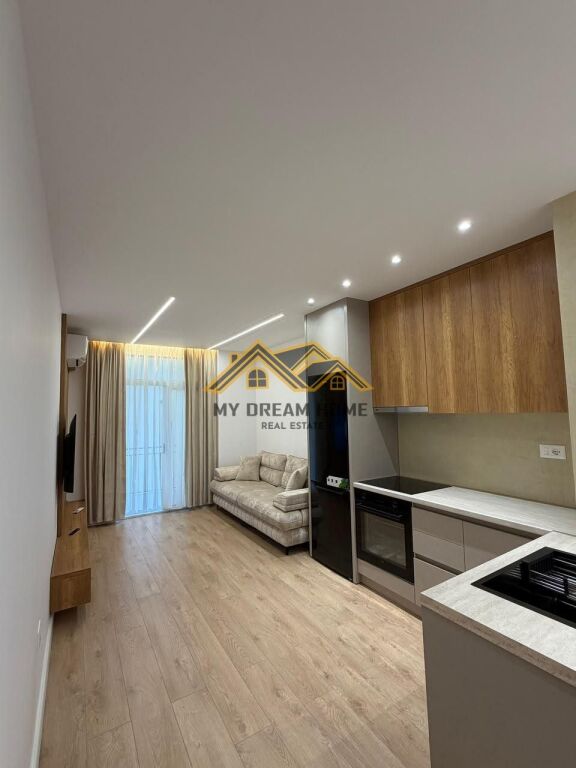 SHITET APARTAMENT 1+1 FLORIDA PLAZH DURRES
