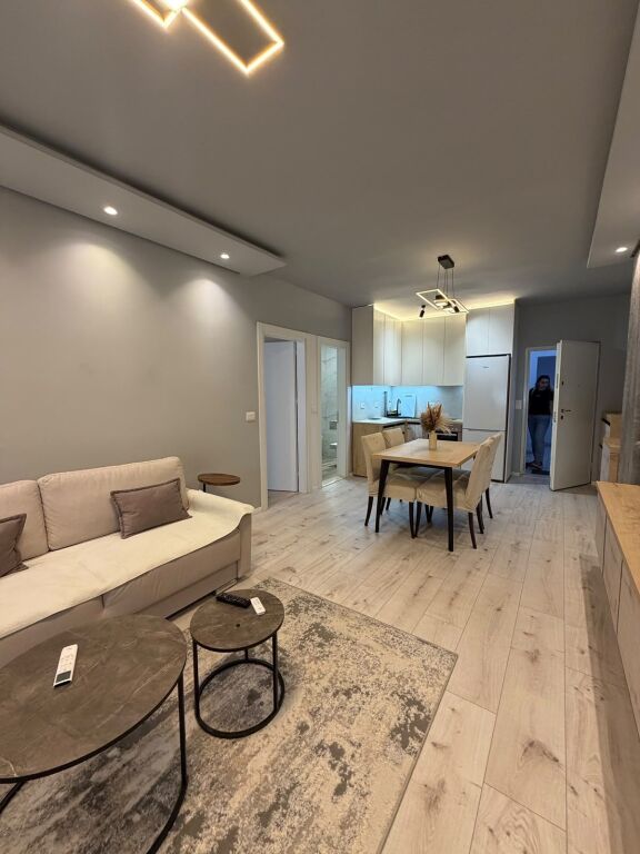 🏡 APARTAMENT 1+1 ME QIRA | KOMUNA E PARISIT