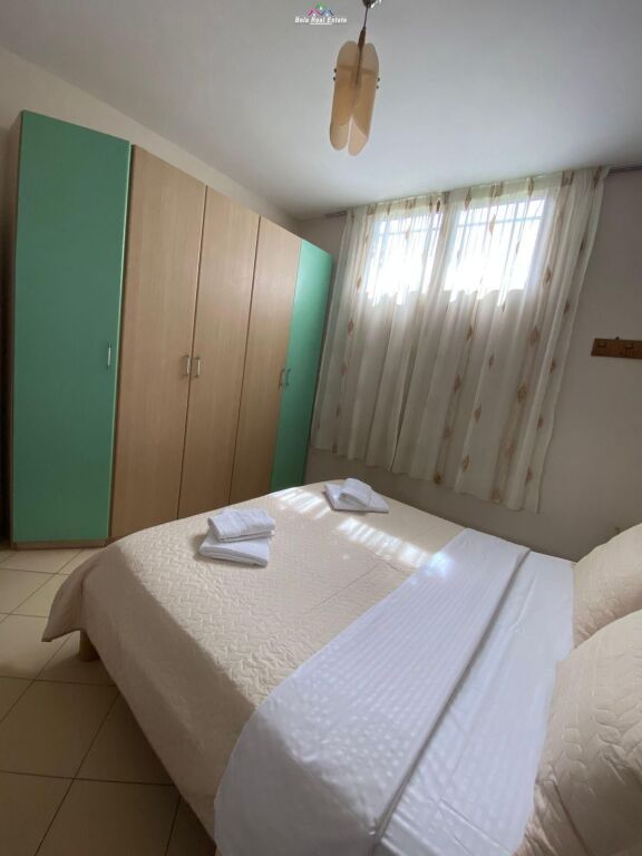 Vile Me Qera 3+1 ne Qender (ID BV22550) Tirane