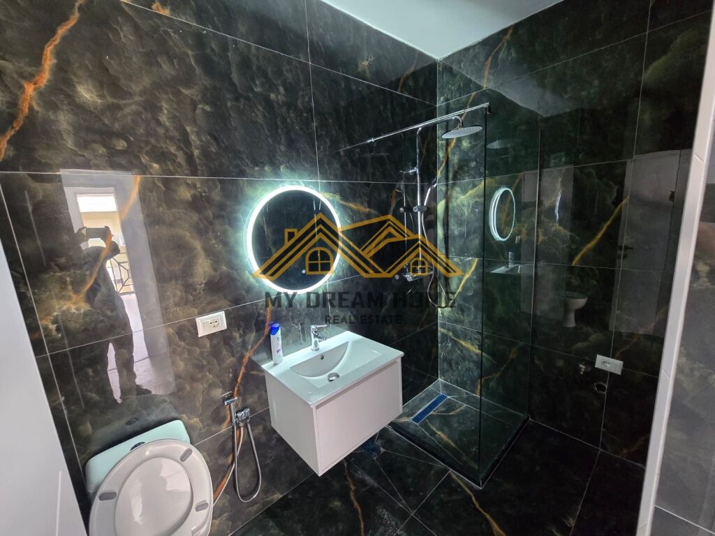 FLORIDA COMPLEX, SELLING 2+1 APARTMENT