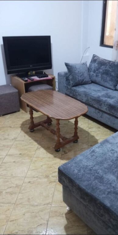 APARTMENT 1+1 30,000 LEKE FORMER ELECTRIC MARKET