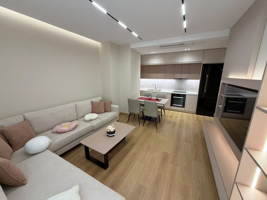 🏠 AFFITTASI 2+1  📍 Indirizzo: Zogu i Zi
