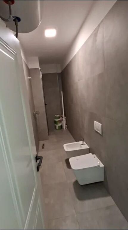 Affittasi appartamento 1+1