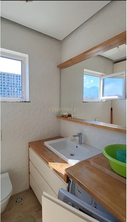 Apartment 2+1+2 for sale at Mine Peza! 260,000 €