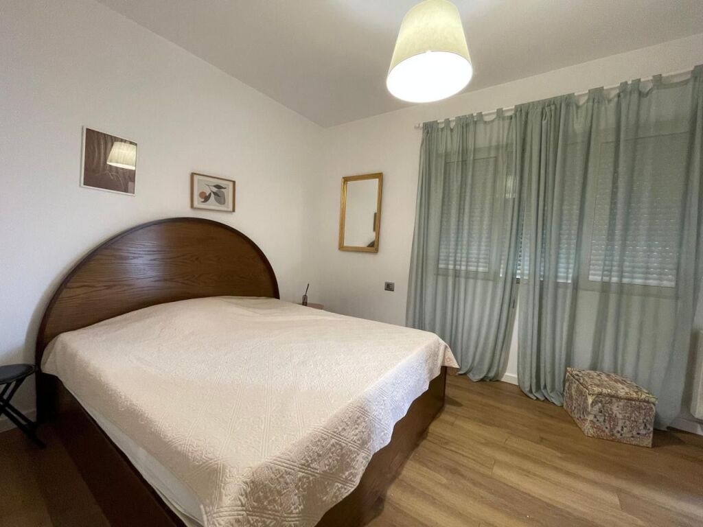 Appartamento in affitto 2+1+2 Lago Secco
