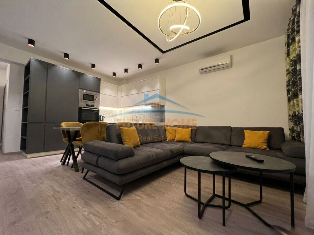 Rent, Apartment 1+1, Fiori Di Bosco, Don Bosko, Tirana