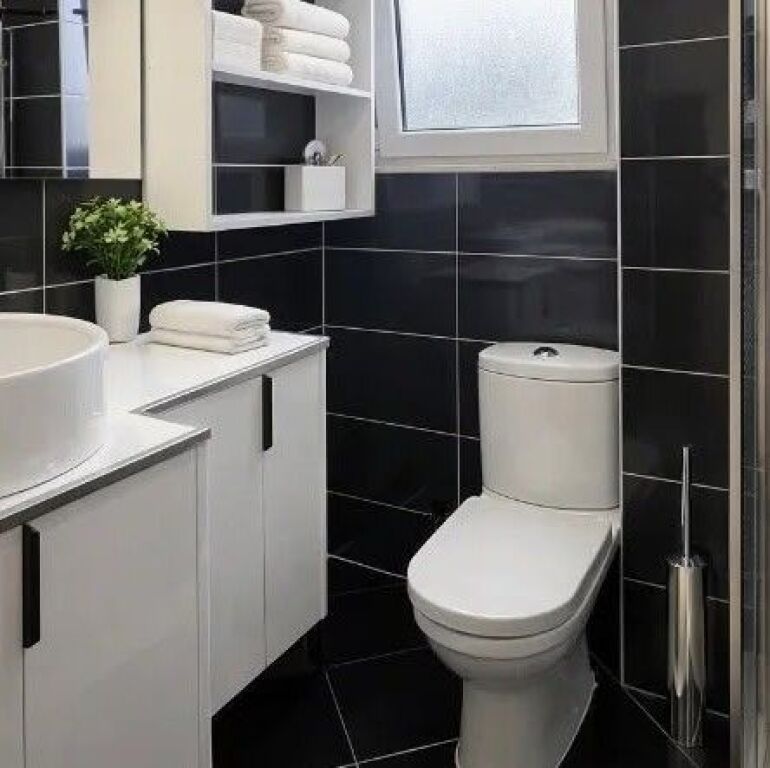 🏠 VENDESI APPARTAMENTO 2+1 – LAGO ASCIUTTO
