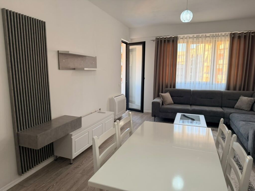 For rent 2+1+parking URBAN GATE ASTIR 60,000 leke