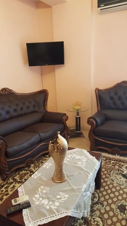 APARTMENT 1+1, Garda