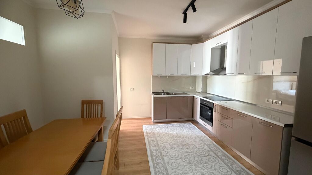 🏡 IN AFFITTO | APPARTAMENTO 2+1+2 + POSTO AUTO