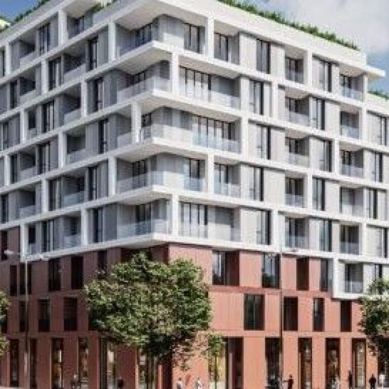 🏡 APPARTAMENTO 2+1 IN VENDITA – MEIS GARDEN
