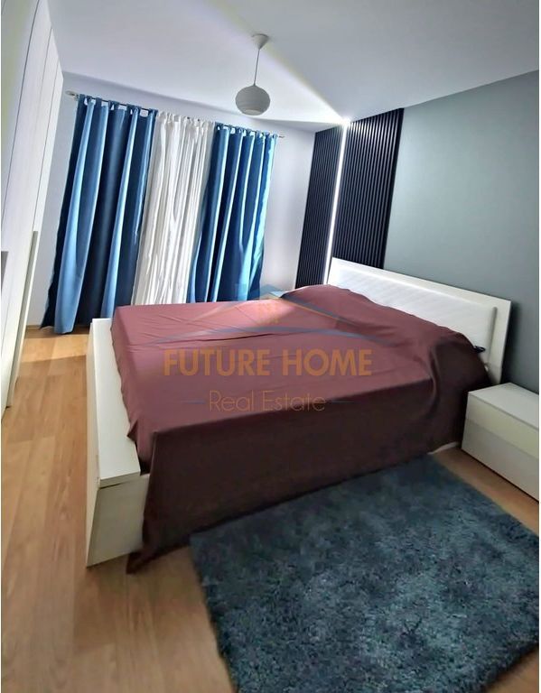 Qira, Apartament 2+1, Rruga 5 Maji