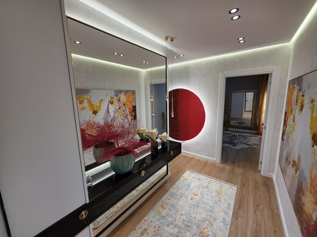 Apartament 2+1 ne shitje , Don Bosko !