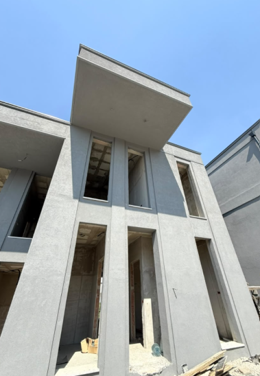 VENDESI VILLA SU 3 PIANI 205.5 m² | TEG