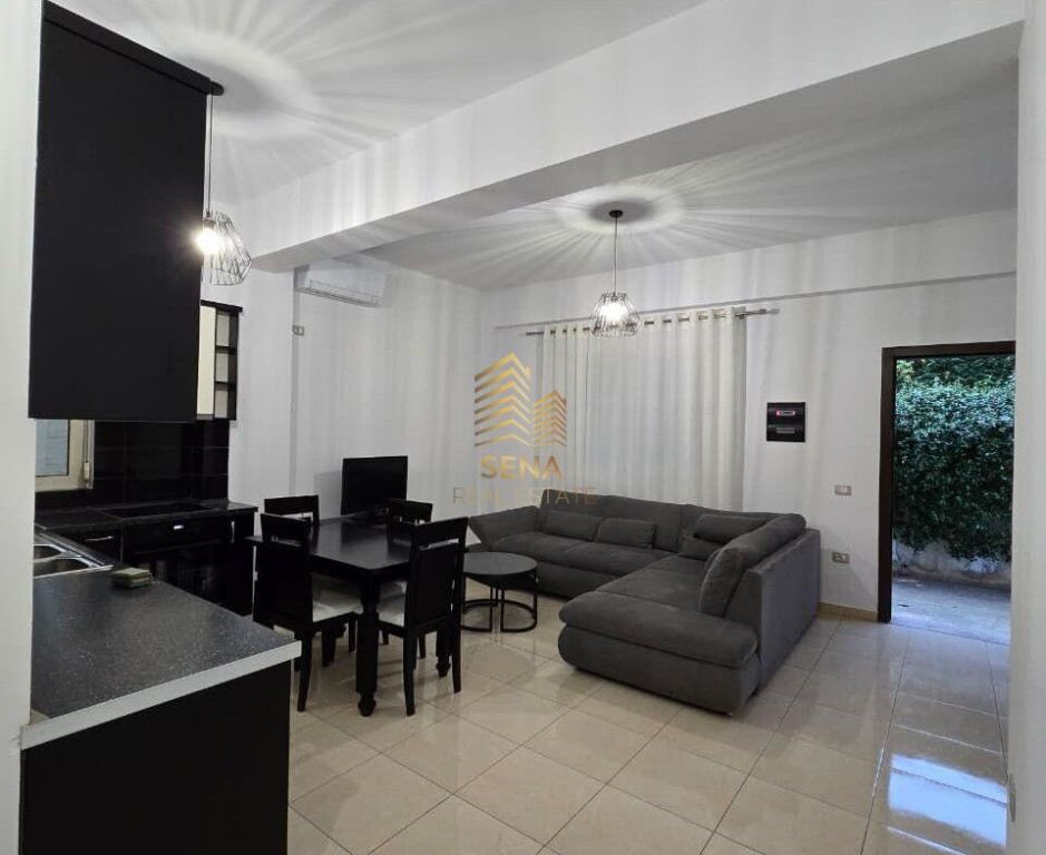 Affitto, Appartamento 1+1, Via Elbasan, 40.000 Leke/mese