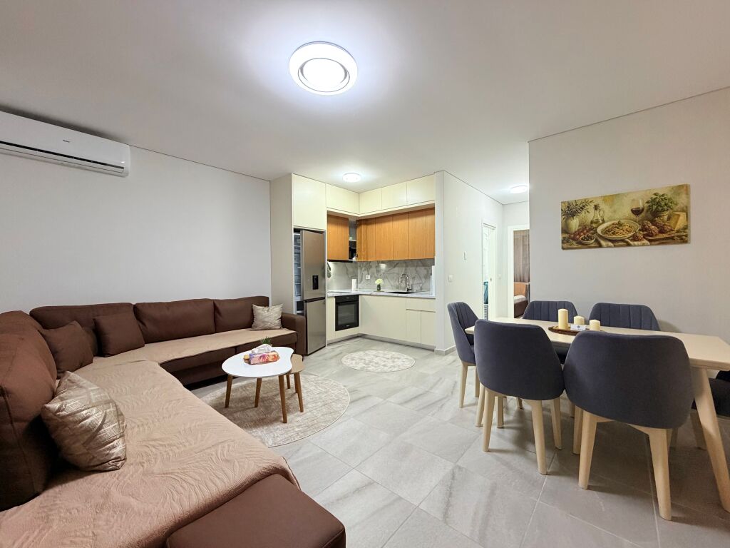 ESCLUSIVO!!! Vendesi APPARTAMENTO 1+1 con IPOTECA (218.000 euro) nel Complesso “San Pietro” – Baia di Lalzi