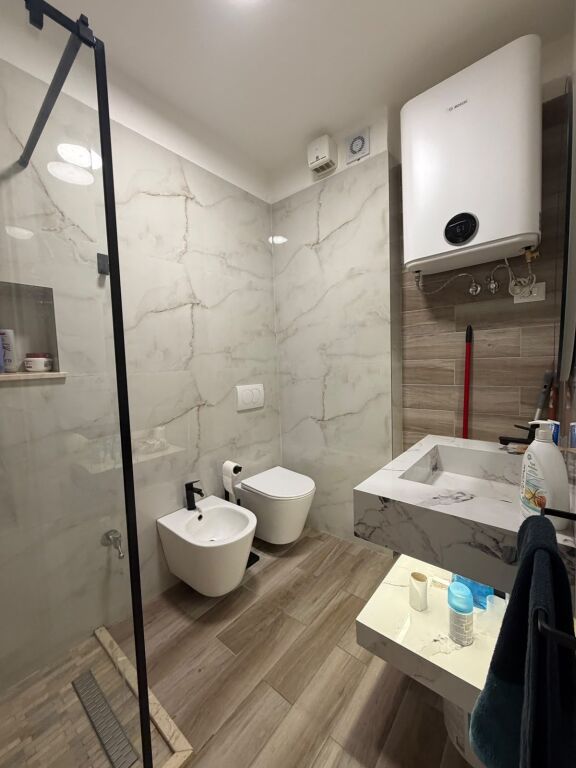 🏡 APARTAMENT 1+1 ME QIRA | KOMUNA E PARISIT