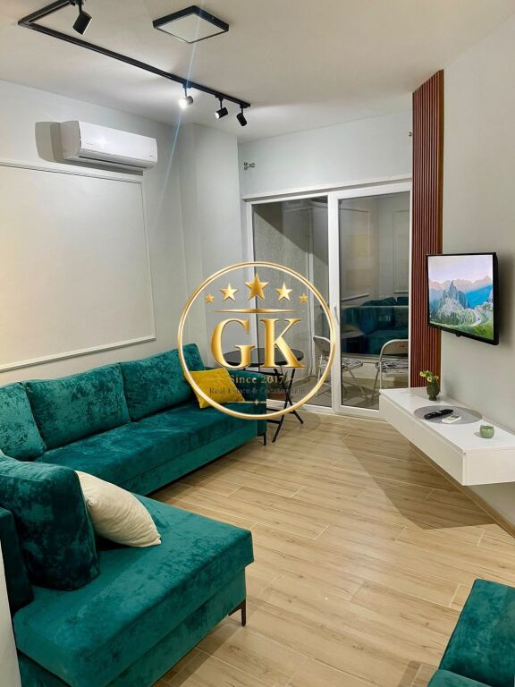 20868925🏡 1+1 Apartment + Balcony for Rent 📍 Iliria – Beach Area, Durrës