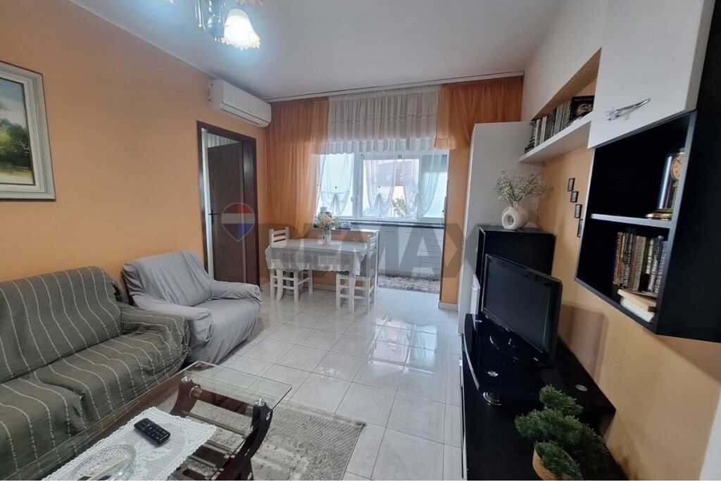 Appartamento 1+1 in affitto a Don Bosko