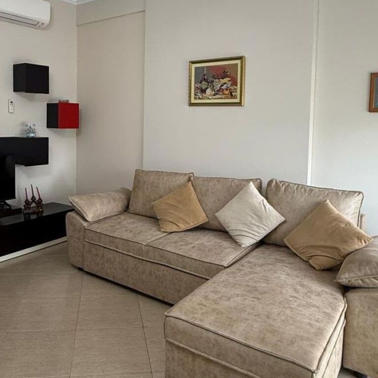 🏠 APARTMENT 1+1 FOR RENT | BOGDANËVE STREET