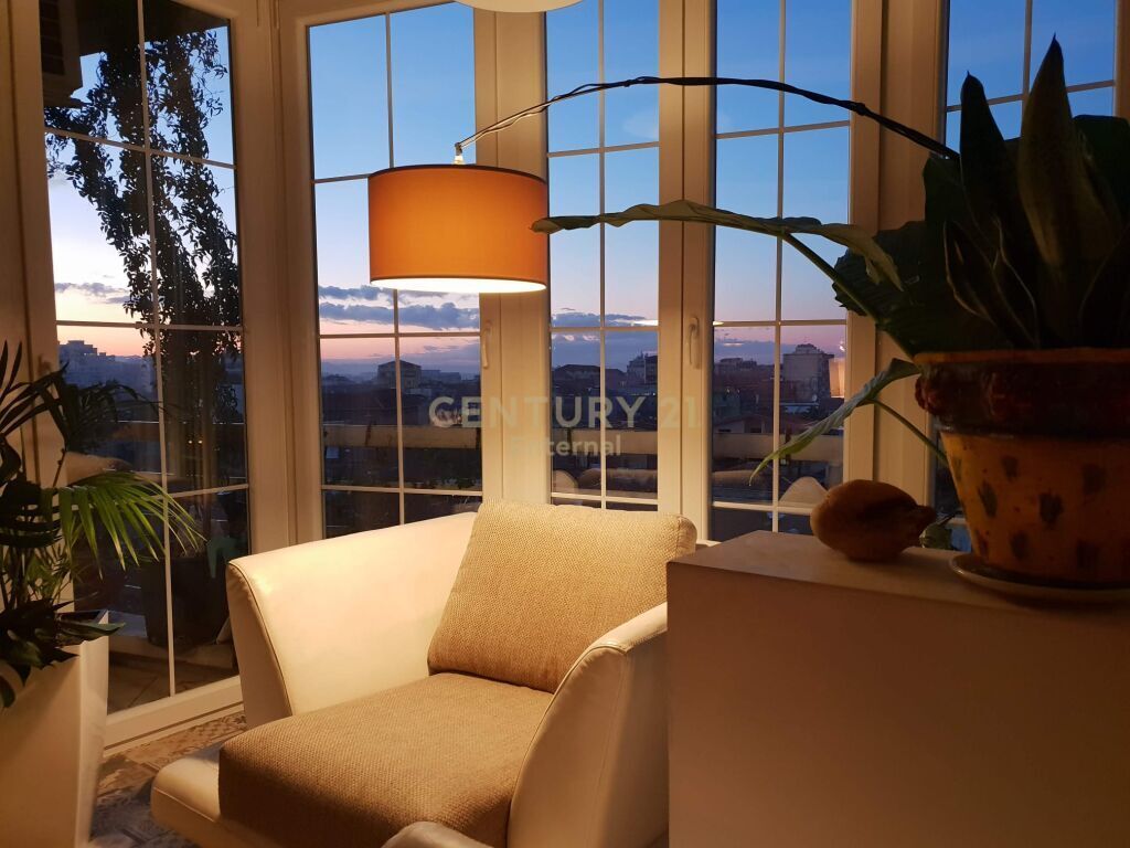Appartamento 2+1 In Affitto Ginnasio Partizani