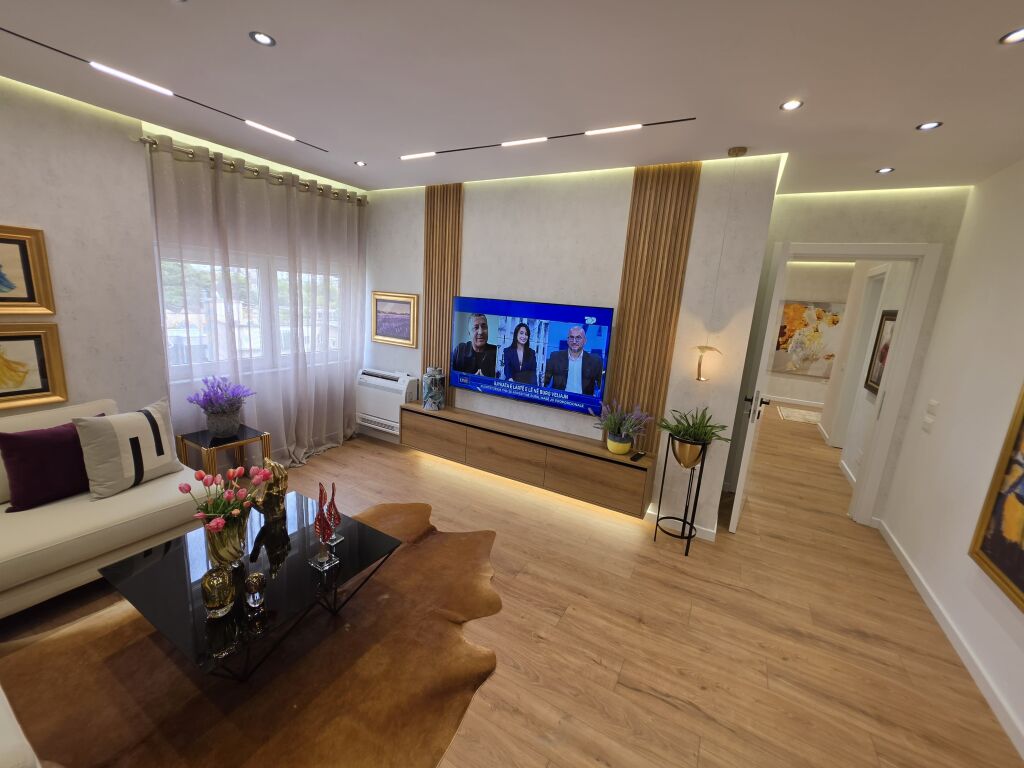 Apartament 2+1 ne shitje , Don Bosko !