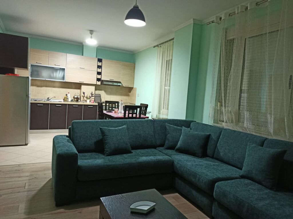 APARTAMENT ME QERA 1+1 LIQENI THATE 65.000 LEKE FH-93356