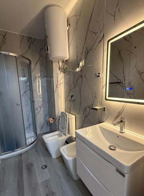 APARTAMENT ME QERA 1+1 SIRI KODRA 60.000 LEKE FH-93349