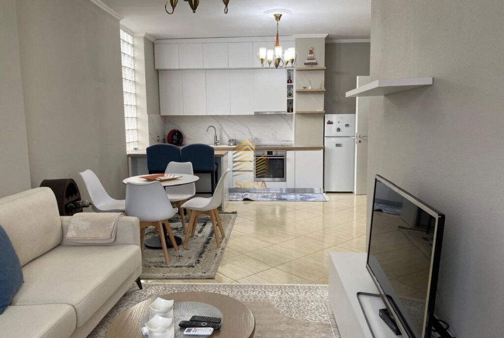 Affitto, Appartamento 1+1+blk, Via Elbasani, 65.000 Leke/mese