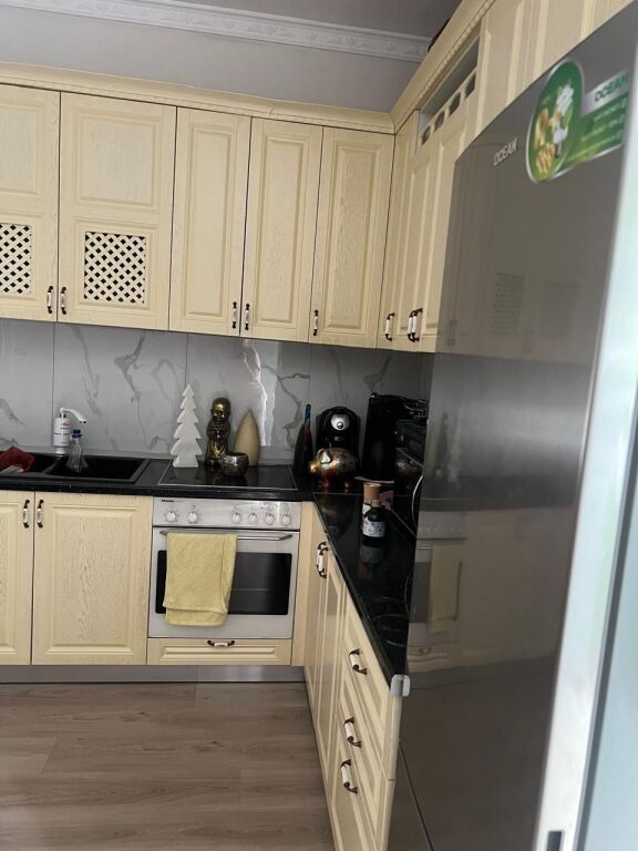 Vile Me Qera 1+1 Ne Allias (ID BV22698) Tirane