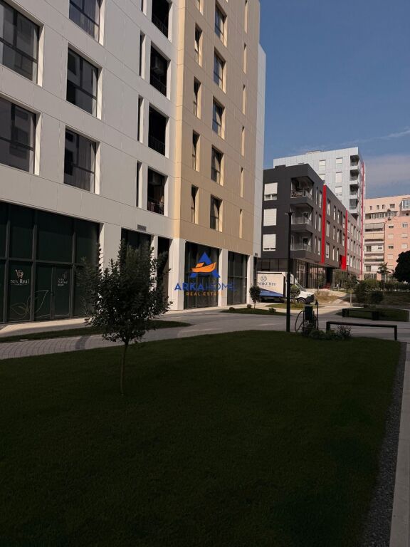 AFFITTASI APPARTAMENTO 1+1+ BALCONE "RESIDENZA JORDAN, VIA JORDAN MISJA" 70.000 LEKE