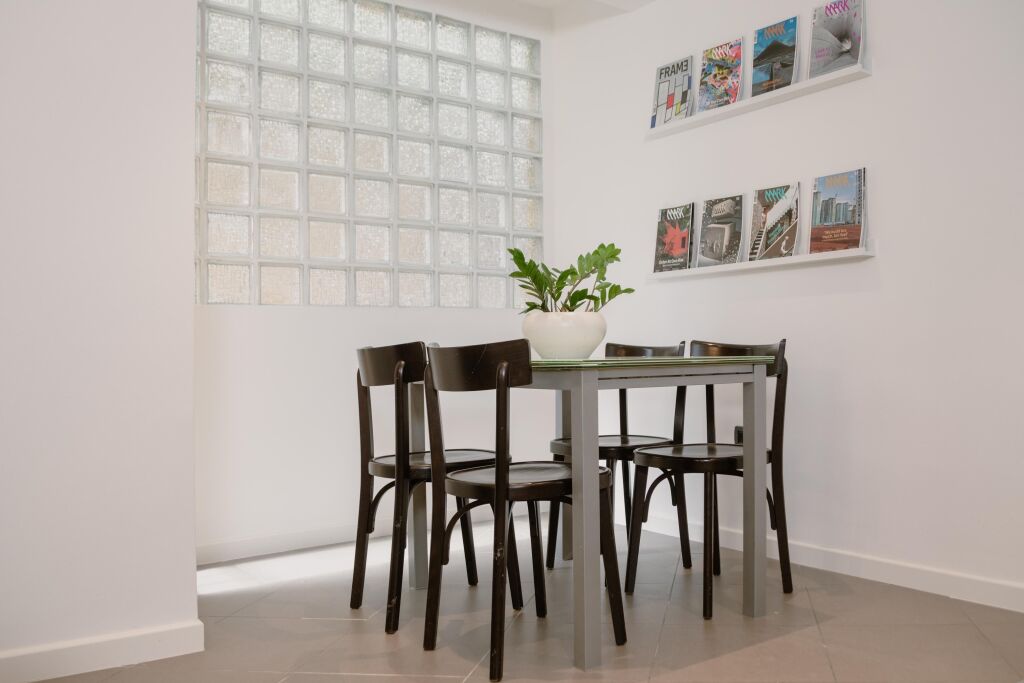 Apartment 2+1+2 in Bllok